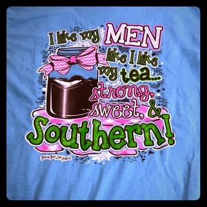 Women’s Medium Tee